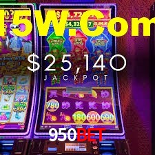 Experiência VIP 950Bet