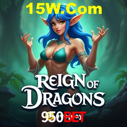 Inovações de Jogos na 950Bet: O Futuro das Experiências Interativas