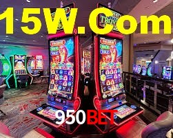 Tennis Betting 950Bet