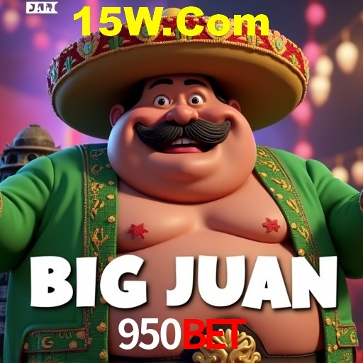 Descubra o Mundo do Cassino Online com 950Bet