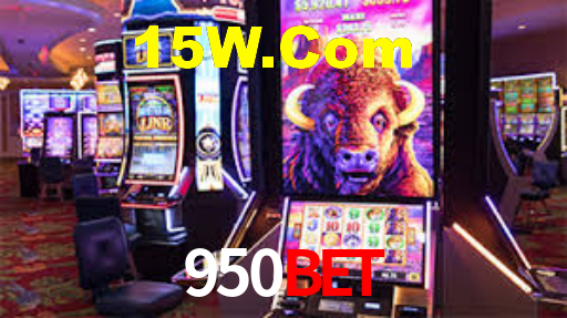 VIP Casino 950Bet