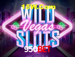 Estatísticas do Jogo 950Bet
