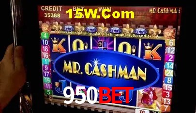 950Bet Login