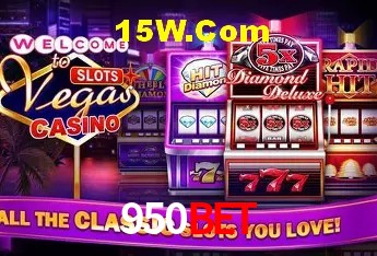 Casino Ao Vivo 950Bet