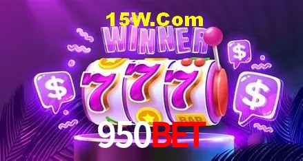 Jogos de Slot 950Bet