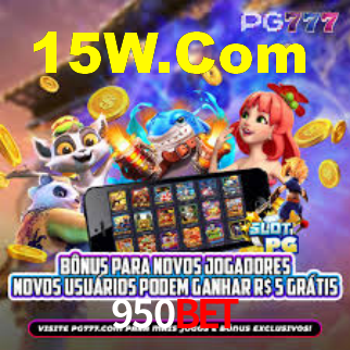 950Bet Login