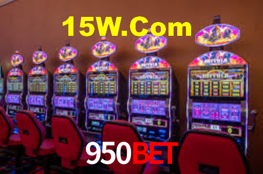 Programa VIP 950Bet