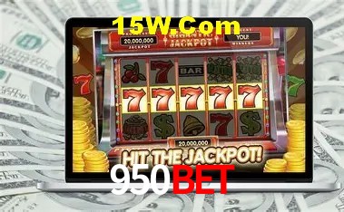 Estatísticas Esportivas 950Bet