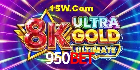 Recursos de Bônus 950Bet