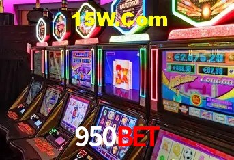 Ofertas Exclusivas 950Bet