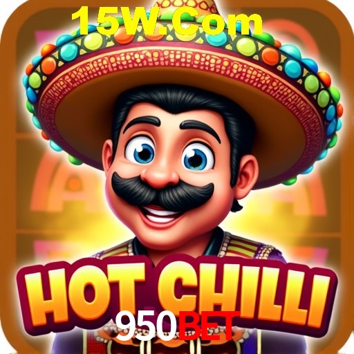 Descubra o Mundo do Cassino Online com 950Bet