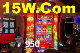 Football Betting 950Bet