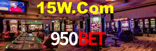 Roulette Table 950Bet
