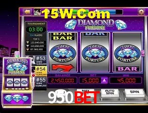 950Bet - Slots De Cassino Envolventes - 950Bet App