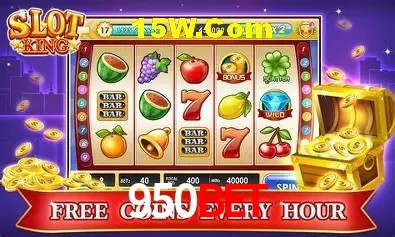 Apostas de Tênis 950Bet