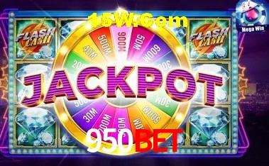 Sistemas de Segurança 950Bet