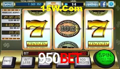 950Bet Login