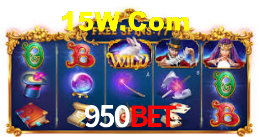 Tournaments 950Bet