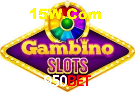 Premium Interface 950Bet