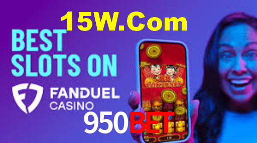 Daily Bonuses 950Bet