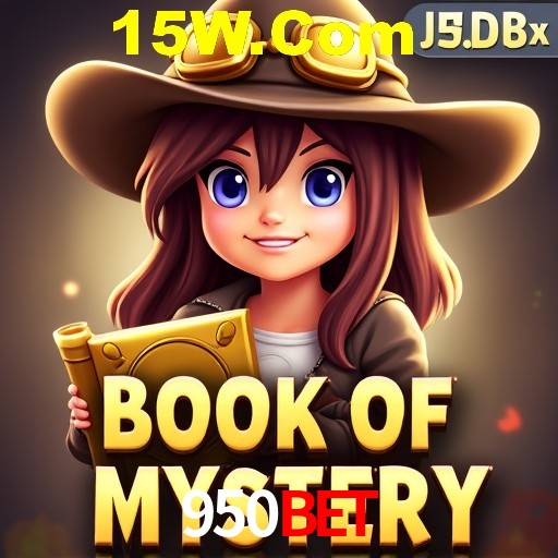 Descubra a Magia dos Jogos de Arcade no 950Bet