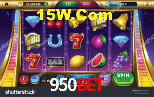 950Bet App